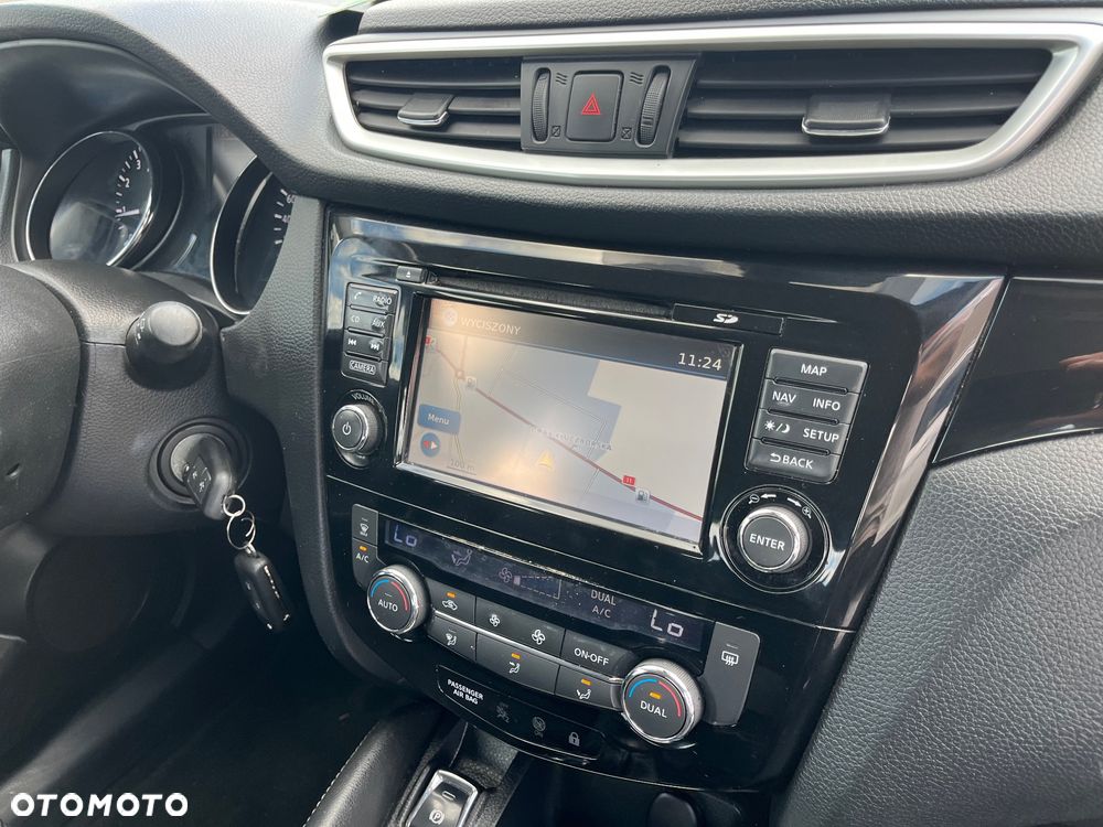 Nissan Qashqai 1.2 DIG-T Acenta - 20
