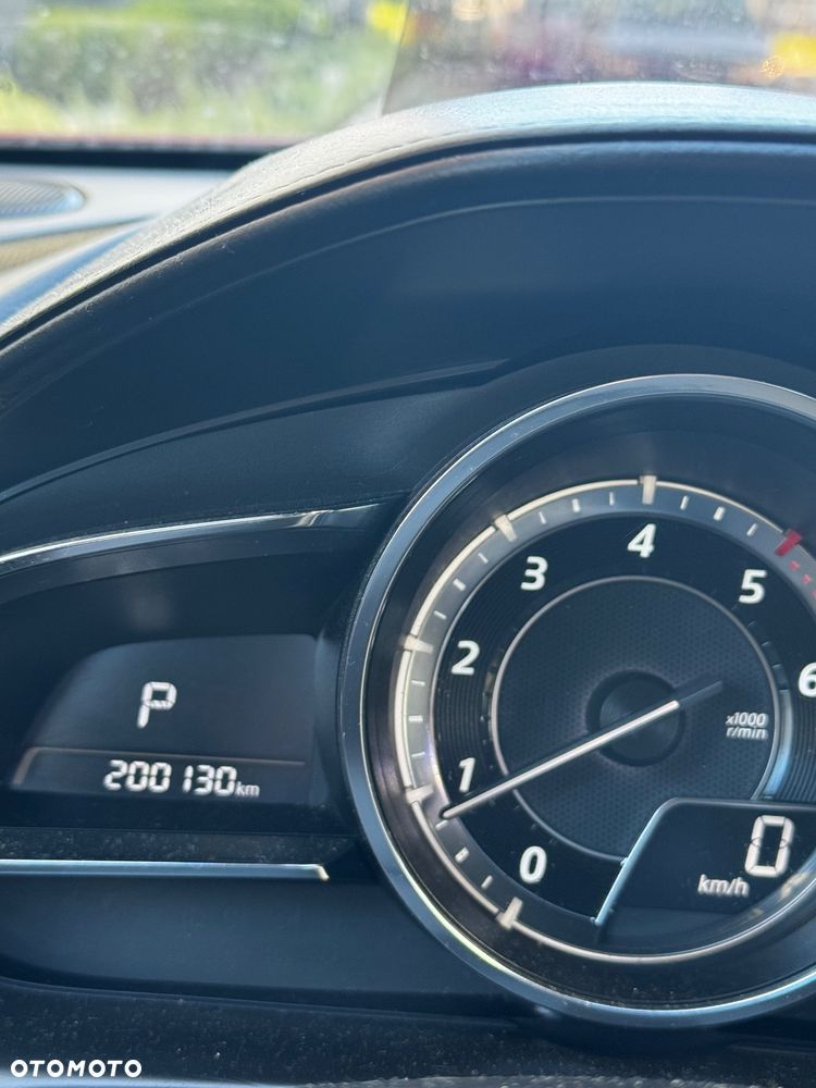 Mazda CX-3 1.5 D Skypassion i-ELoop AWD - 12