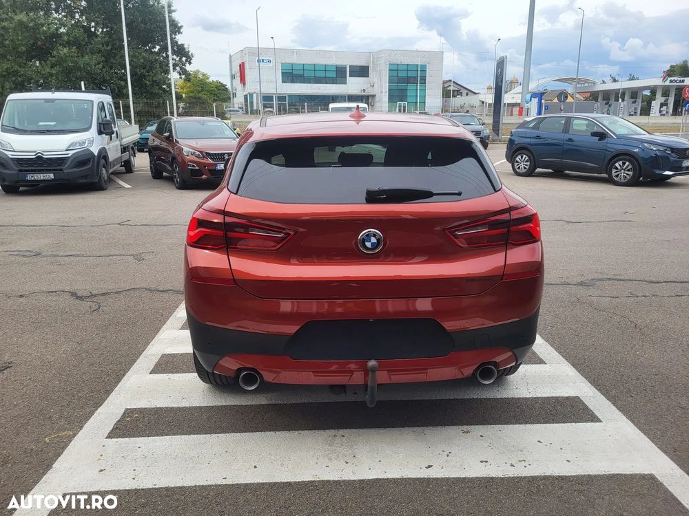 BMW X2 - 13