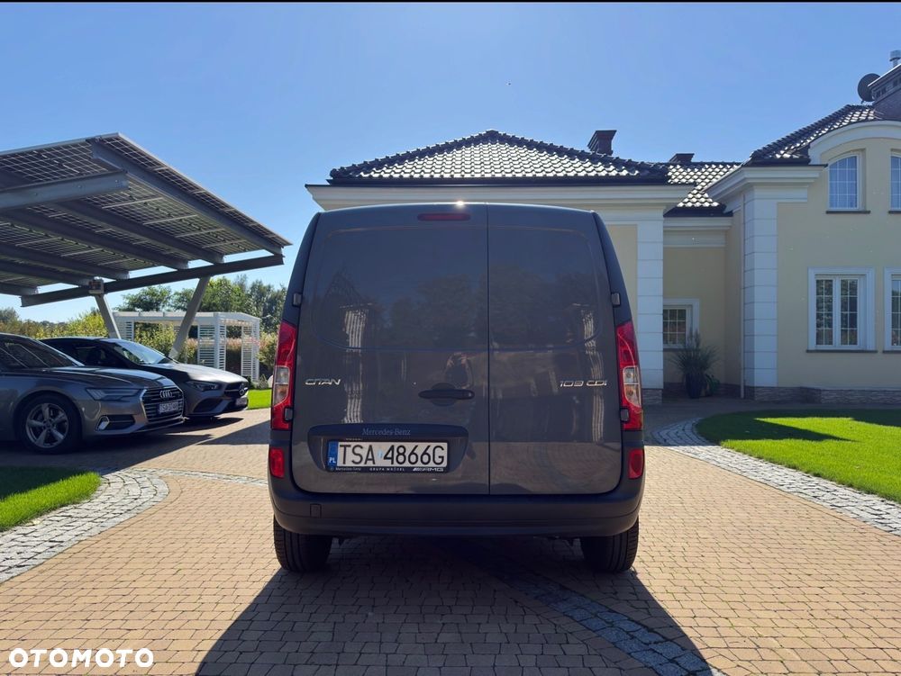 Mercedes-Benz Citan - 6