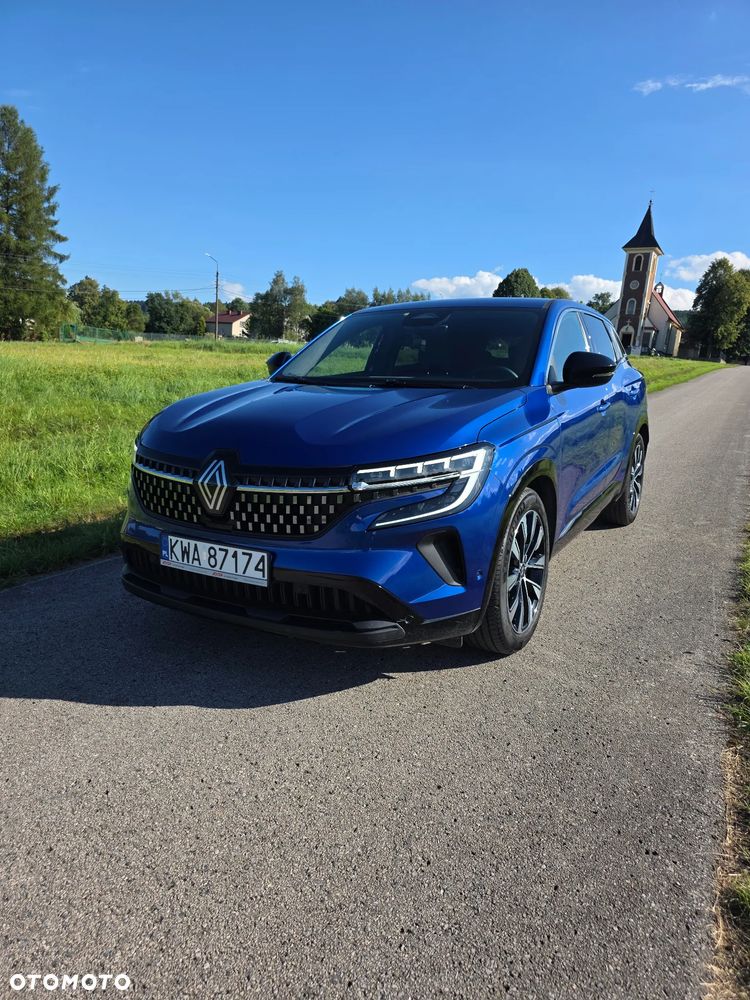 Renault Austral 1.3 TCe mHEV Techno - 2