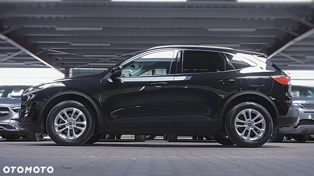 Ford Kuga 2.5 FHEV FWD Titanium X - 8