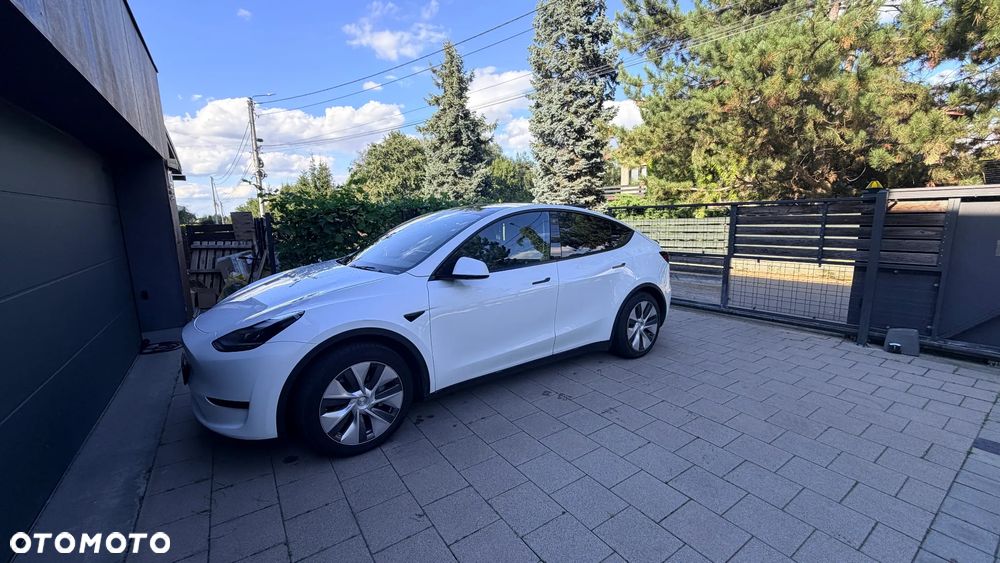 Tesla Model Y 62.5 RWD - 1