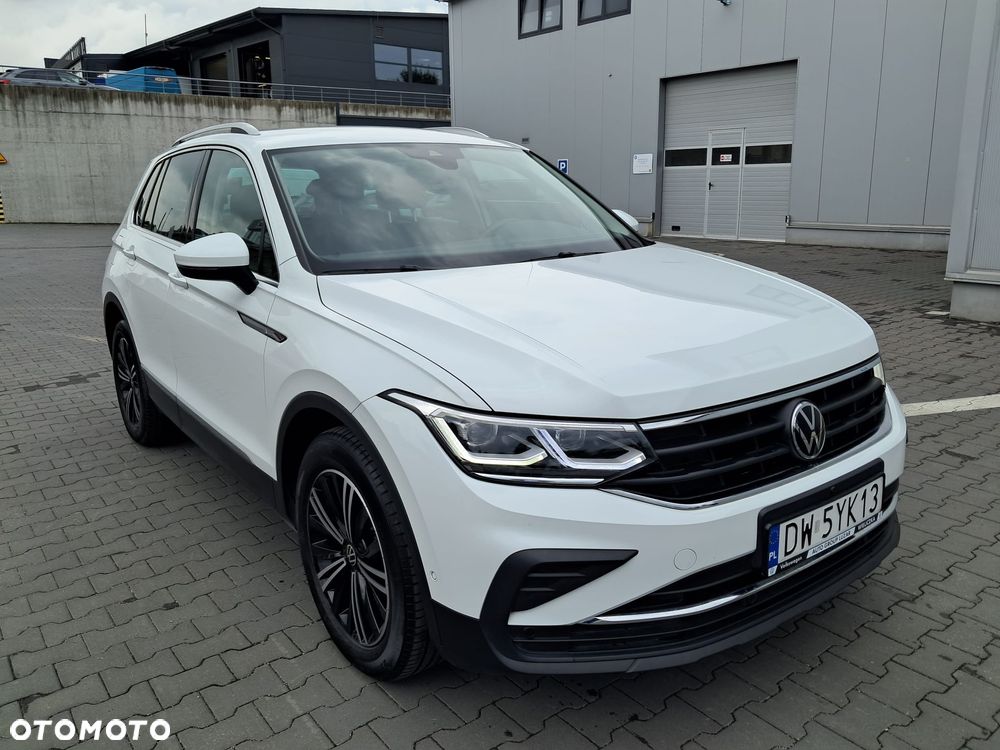 Volkswagen Tiguan 2.0 TDI SCR Life - 4