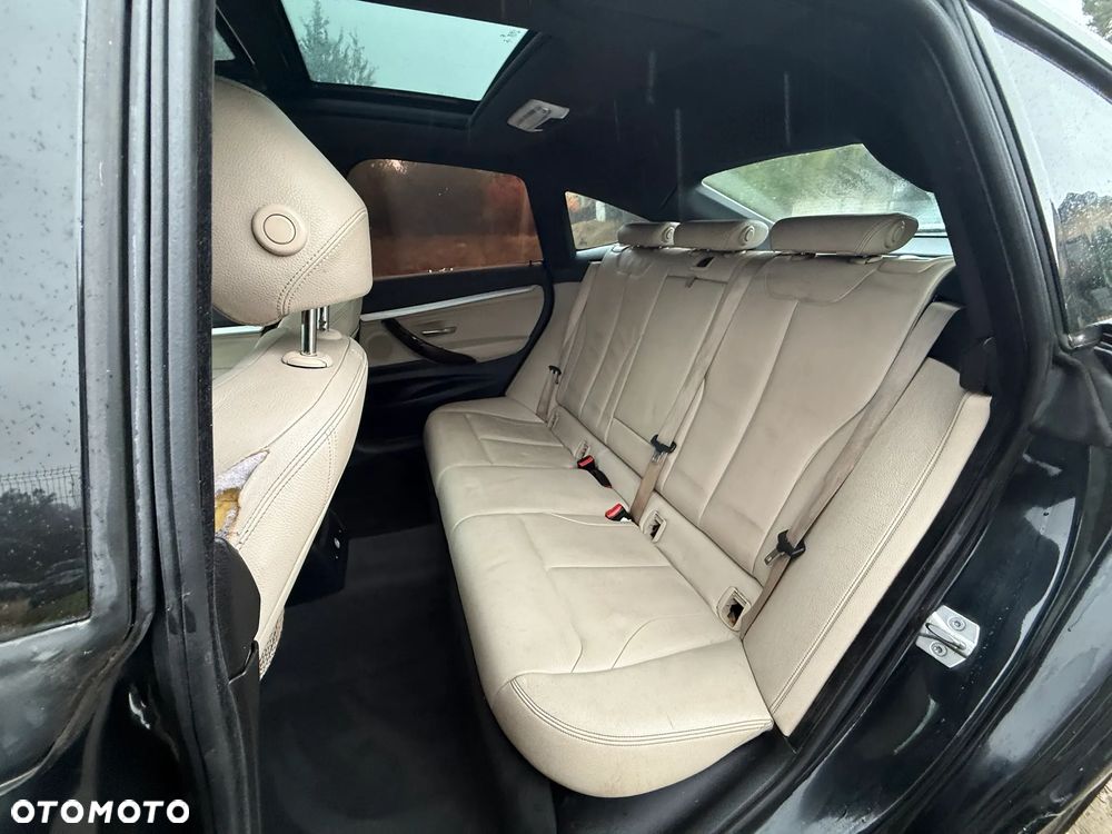 BMW 3GT 335i xDrive GT - 21