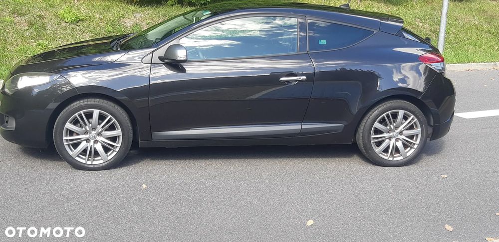 Renault Megane - 5