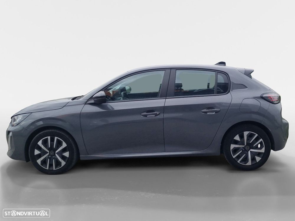 Peugeot 208 1.2 PureTech Active Pack - 2