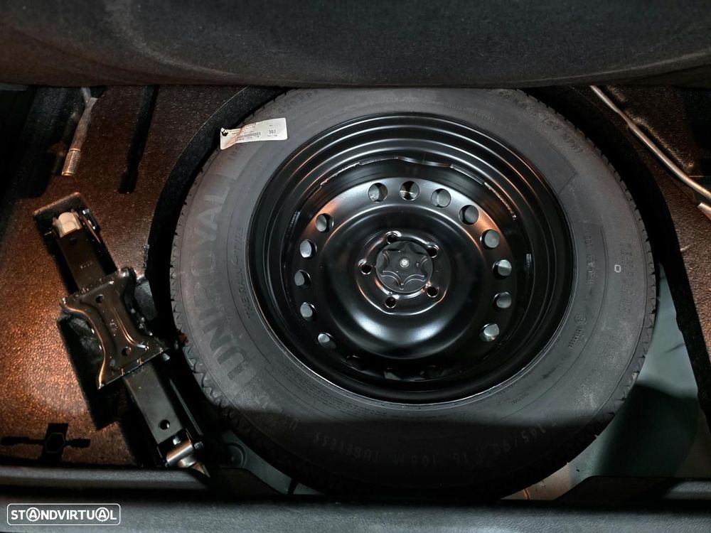 Renault Kadjar 1.5 dCi Black Edition EDC - 58