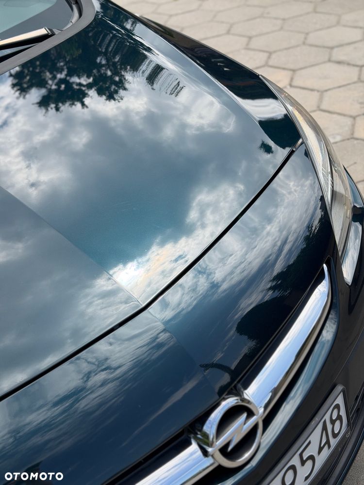 Opel Astra 1.4 T Active - 26