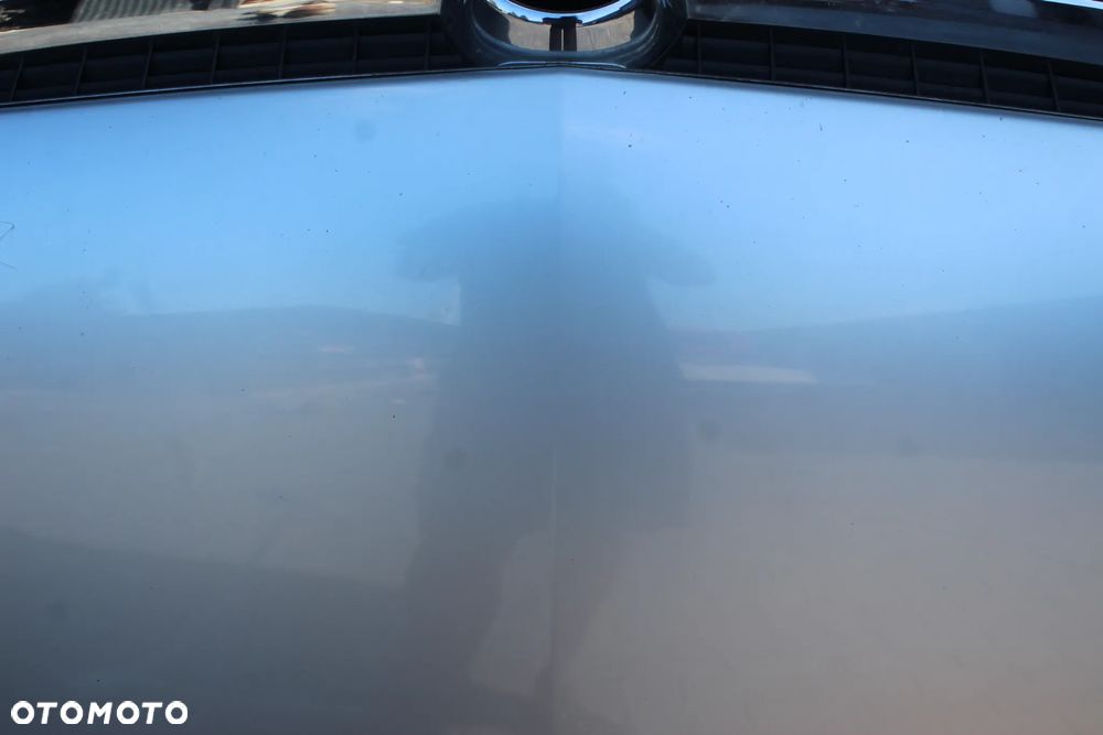 MASKA ATRAPA GTS OPEL VECTRA C SIGNUM PRZED LIFTEM Z147 EUROPA - 5