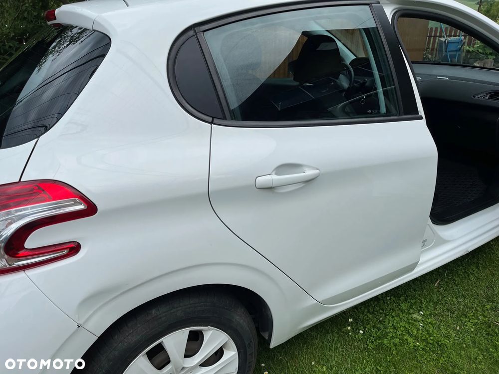 Peugeot 208 1.0 VTi Access - 27