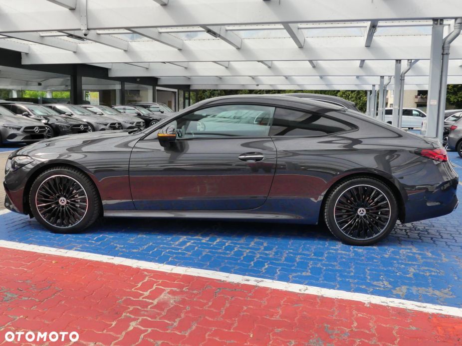 Mercedes-Benz CLE 300 mHEV 4-Matic AMG Line - 5