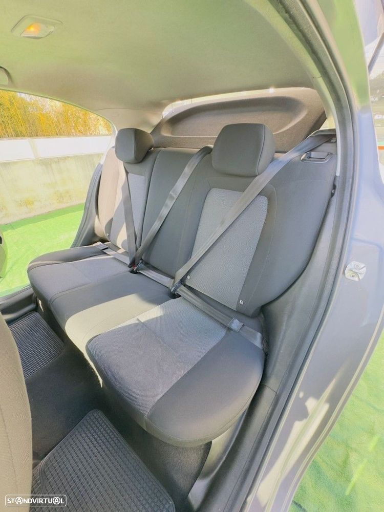 Fiat Tipo 1.3 M-Jet Lounge - 13