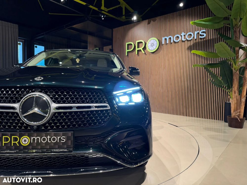 Mercedes-Benz GLE 350 PHEV de 4MATIC - 11