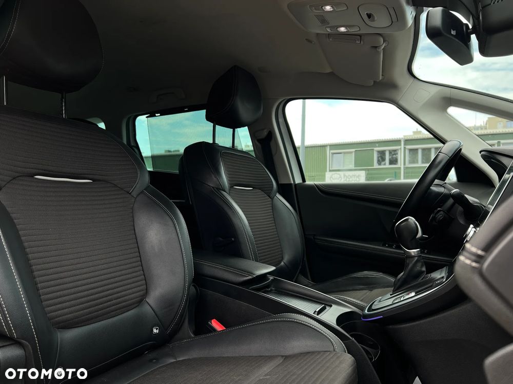 Renault Scenic - 27