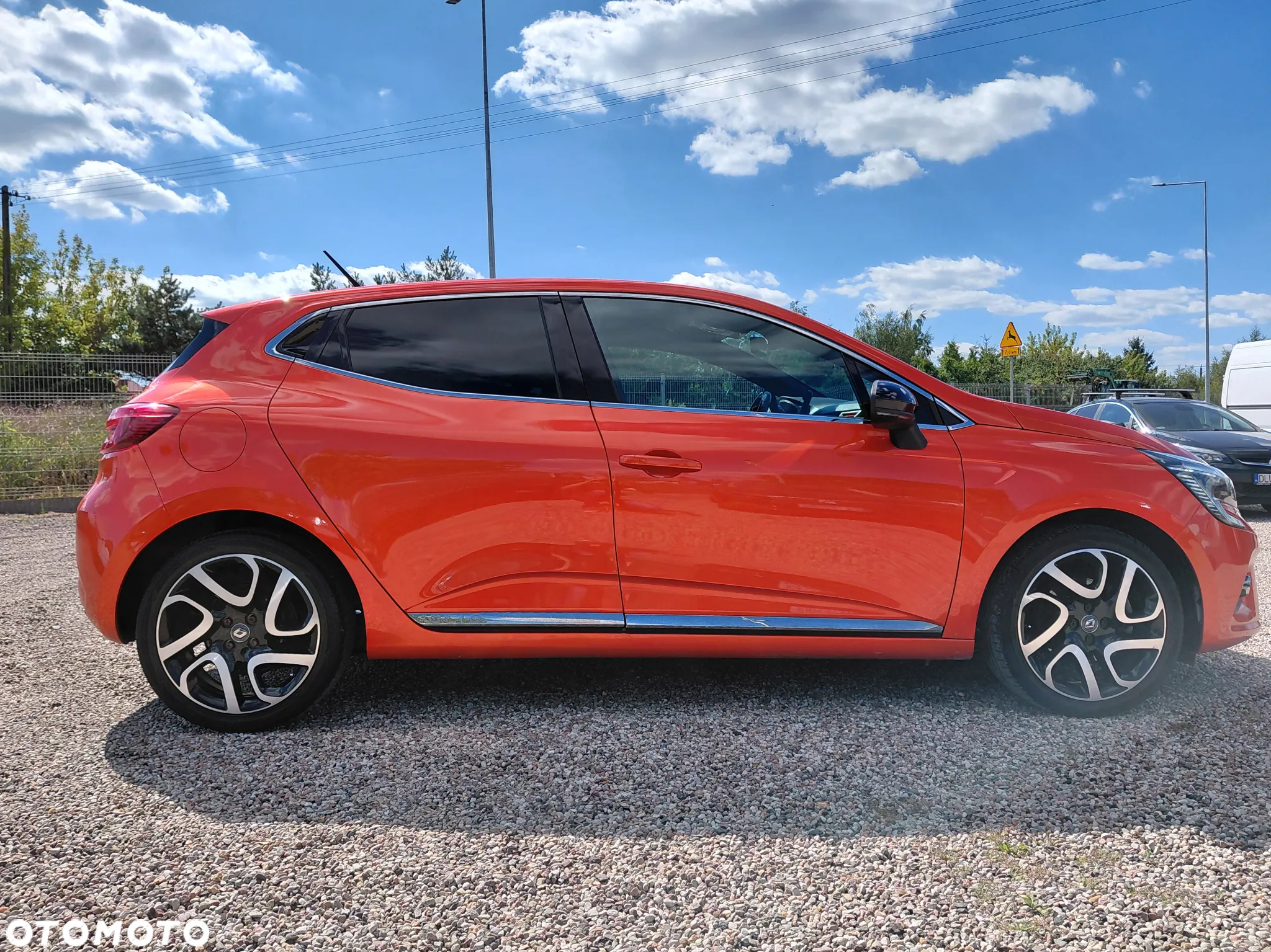 Renault Clio 1.3 TCe Intens EDC - 26