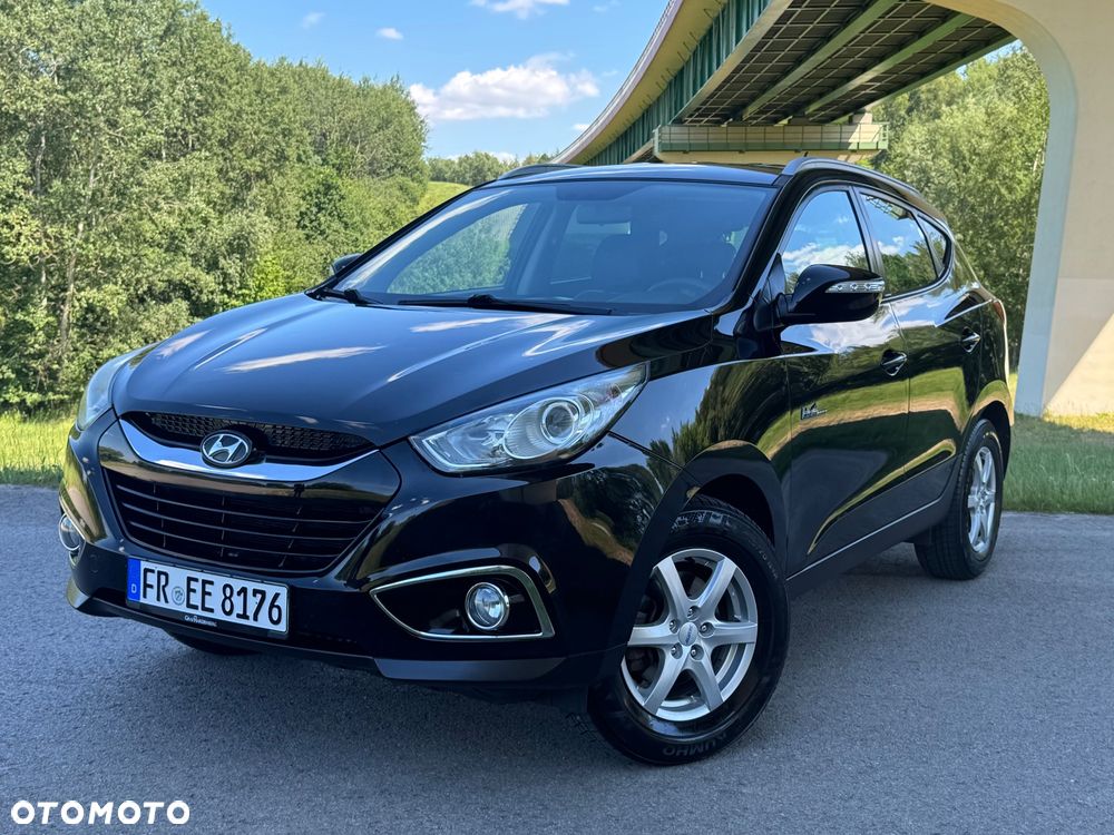 Hyundai ix35 - 5