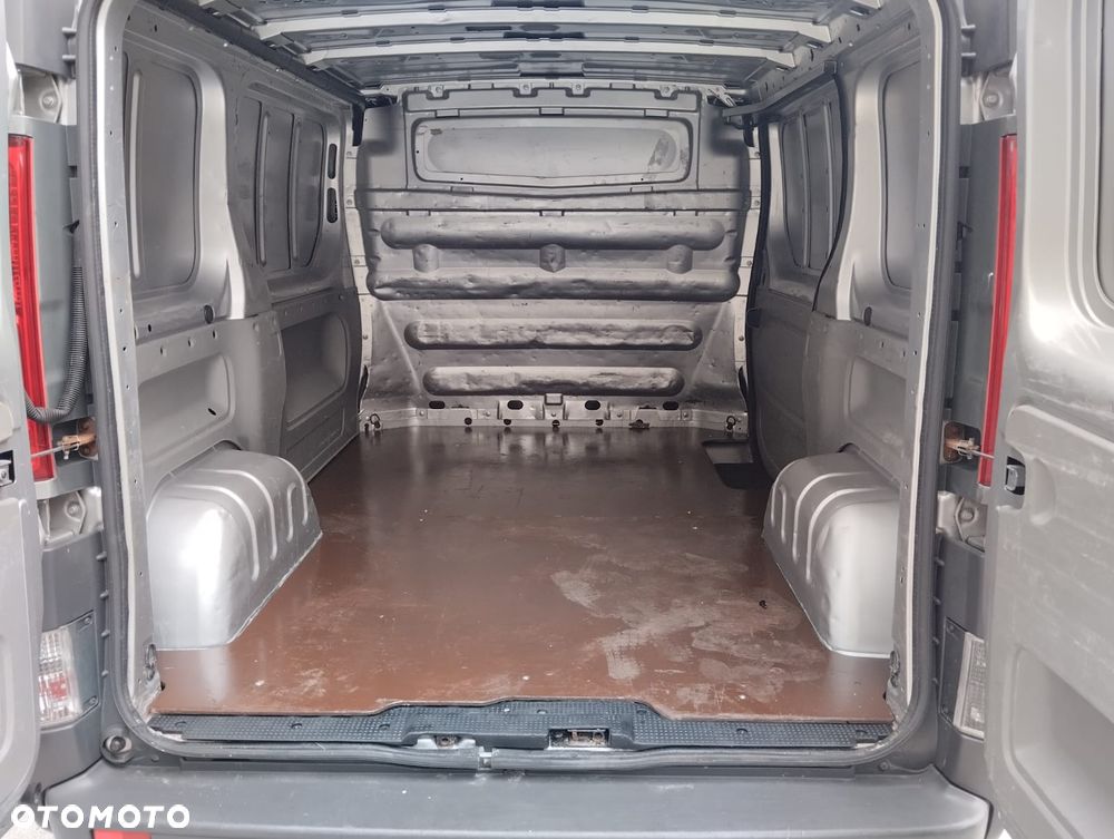 Renault Trafic - 6