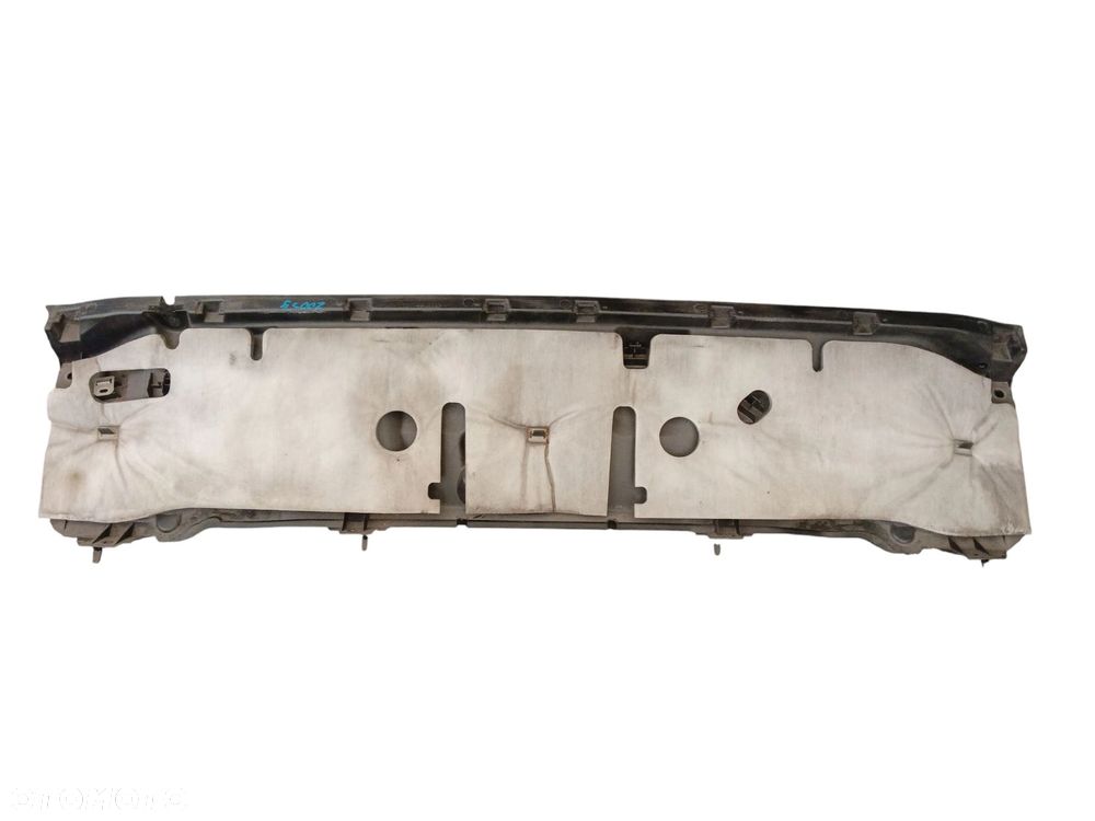 PODSZYBIE DOLNE PEUGEOT RIFTER (2018-2023) 1.5 BlueHDI 131KM 9816602280 - 5
