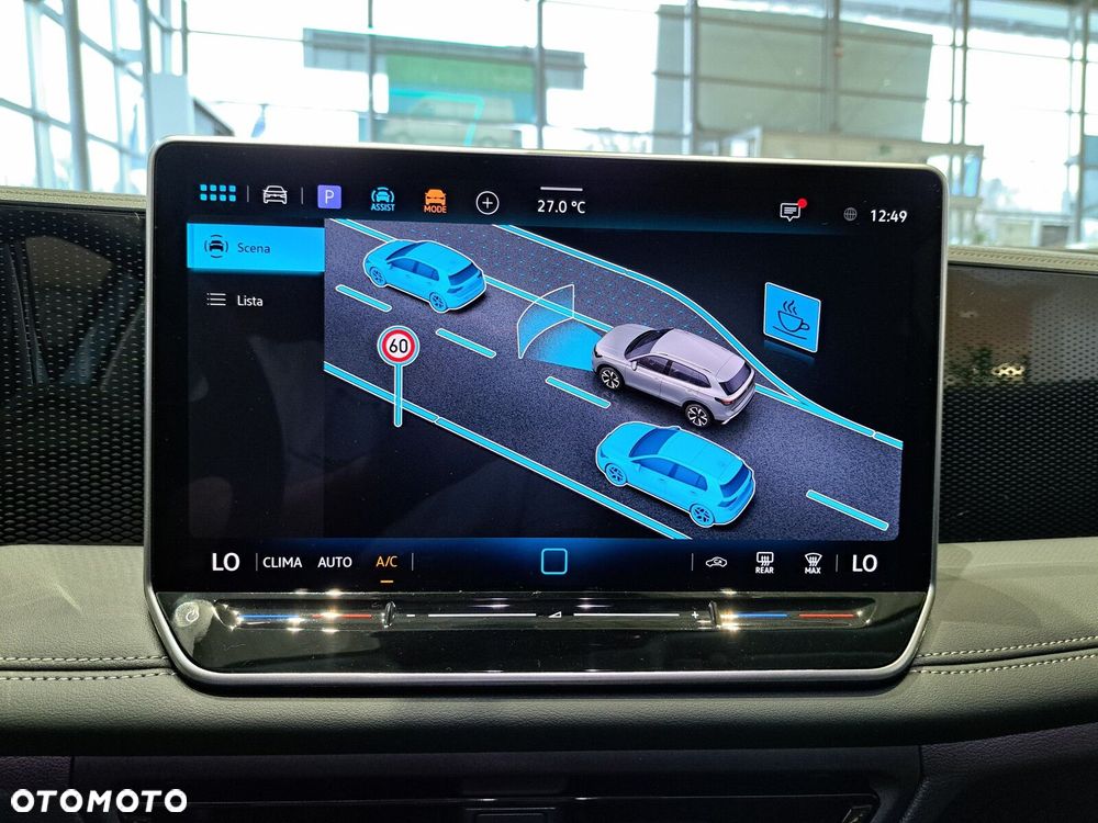 Volkswagen Tiguan 1.5 eTSI Life DSG - 33