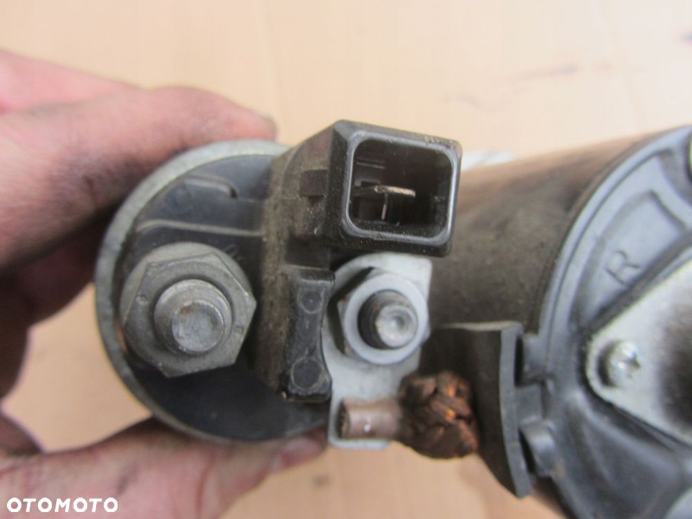 rozrusznik 7521123 n53 n43 n51 bmw e60 e61 e90 e91 2.5 3.0 b - 4