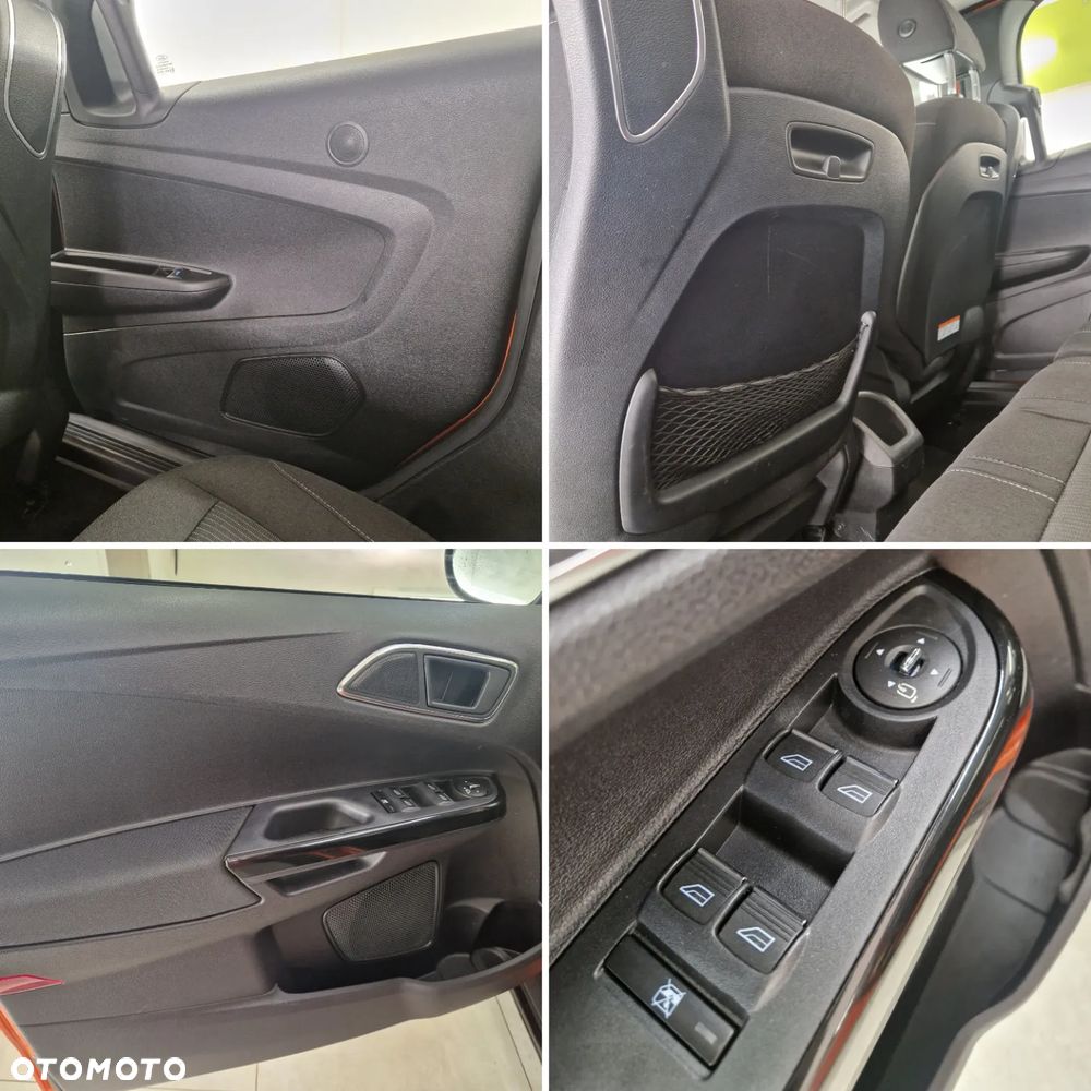 Ford B-MAX 1.6 Titanium - 36