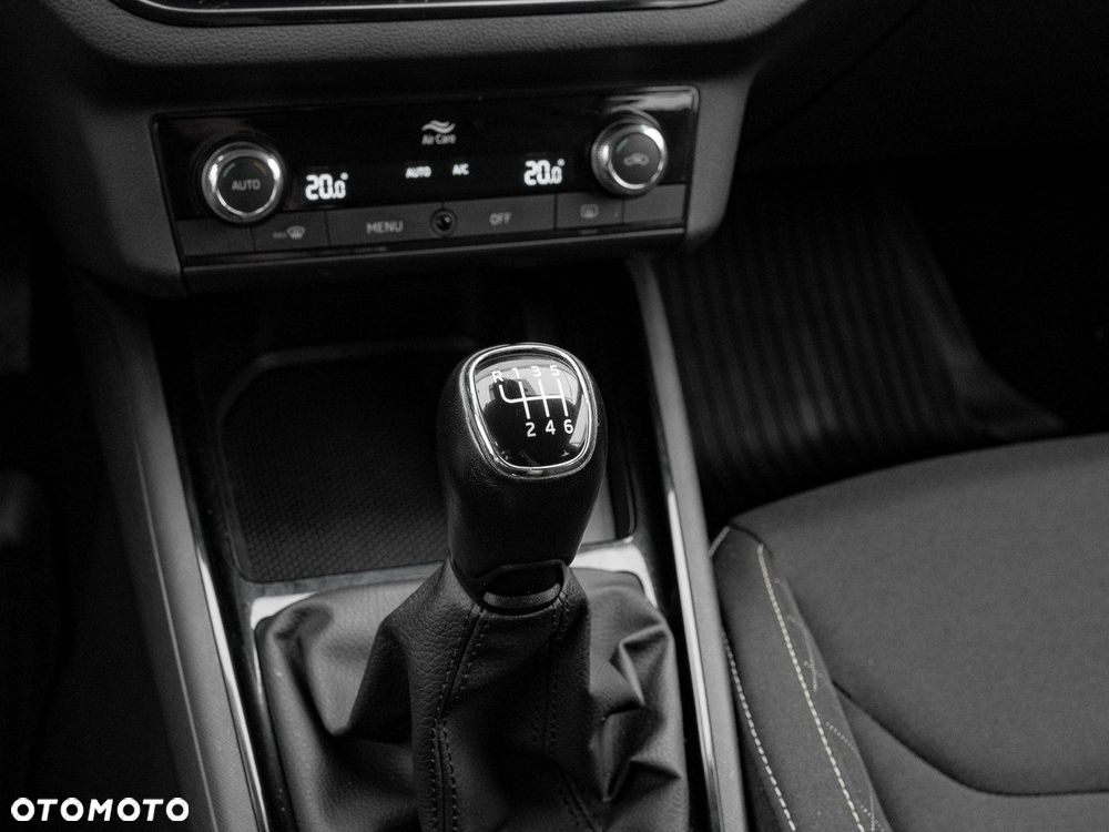 Skoda Scala 1.5 TSI Ambition - 19