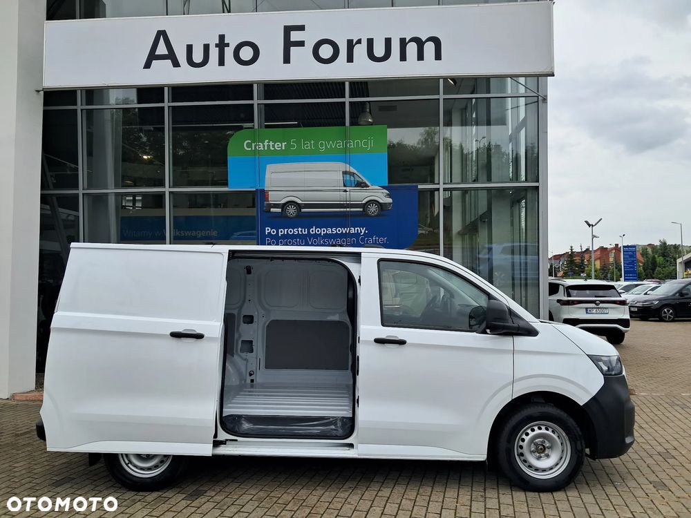 Volkswagen Transporter - 7