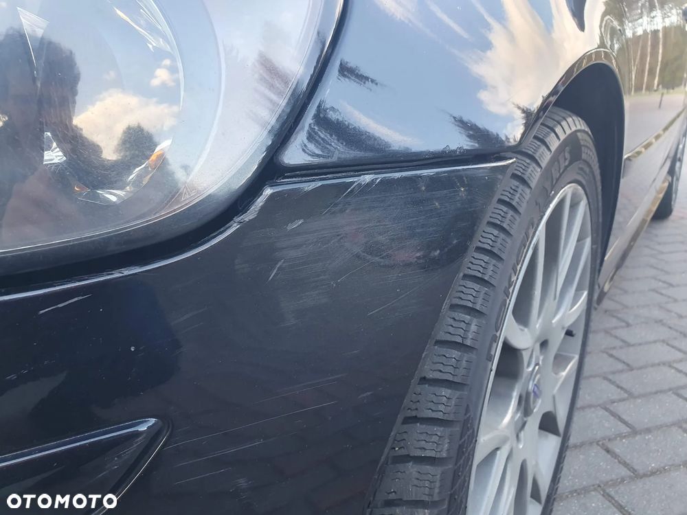 Volvo V50 T5 AWD Summum - 13