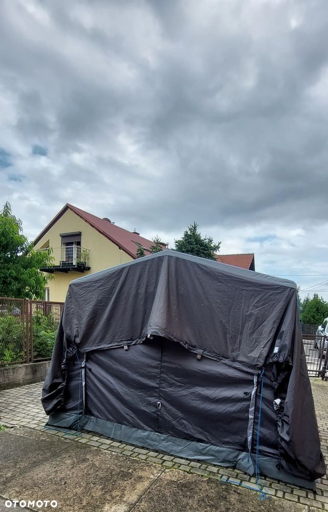 Volkswagen Transporter Standard - 9