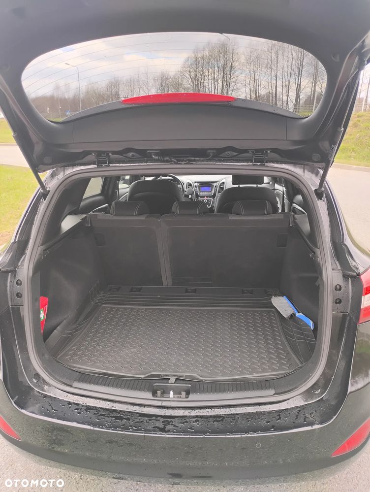 Hyundai i30 1.4 Comfort - 9