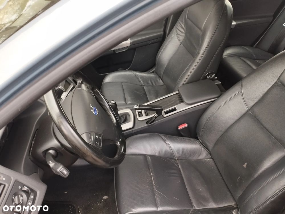 Volvo V50 1.6D DPF DRIVe Momentum - 6