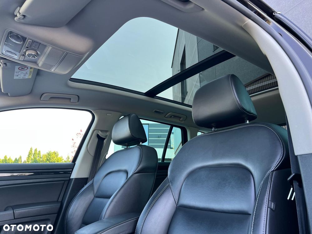 Skoda Superb 2.0 TDI 4x4 Elegance DSG - 15