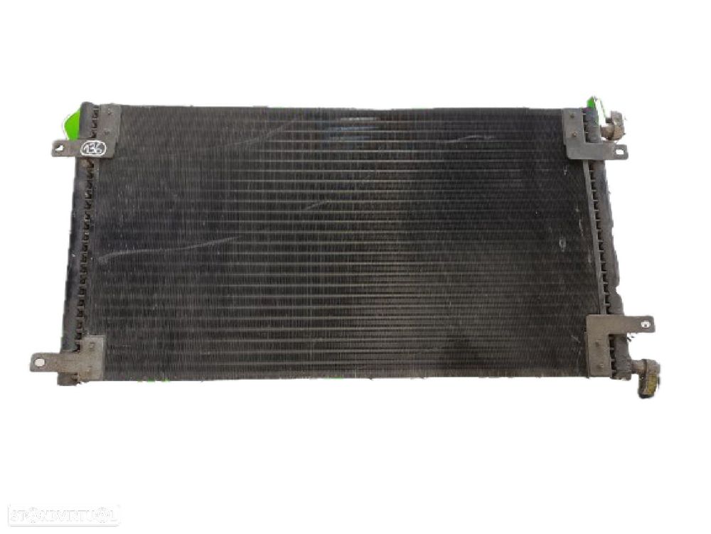 Radiador Ar Condicionado / Ac Fiat Doblo Veículo Multiuso (119_, 223_) - 1