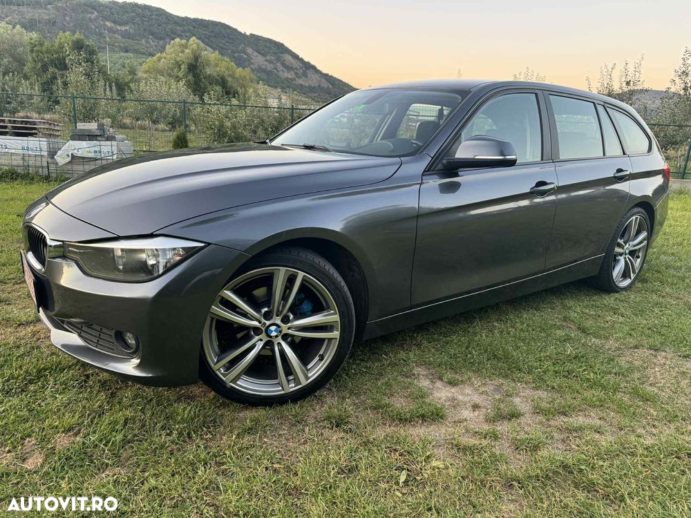 BMW Seria 3 - 2