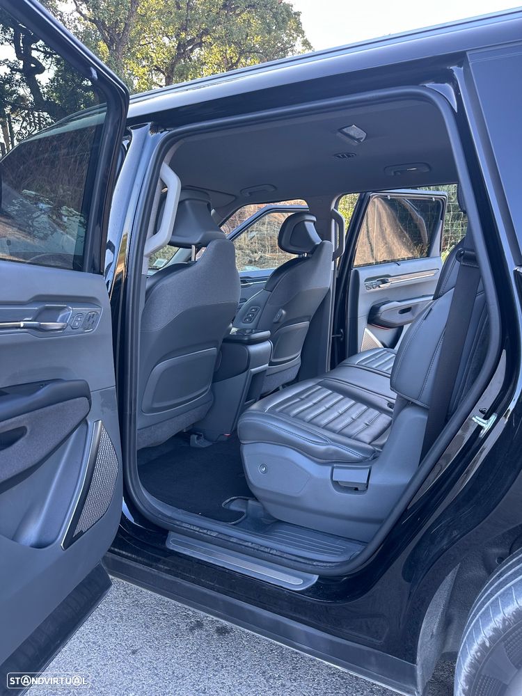 Kia EV9 98.8 kWh 1st Edition - 9