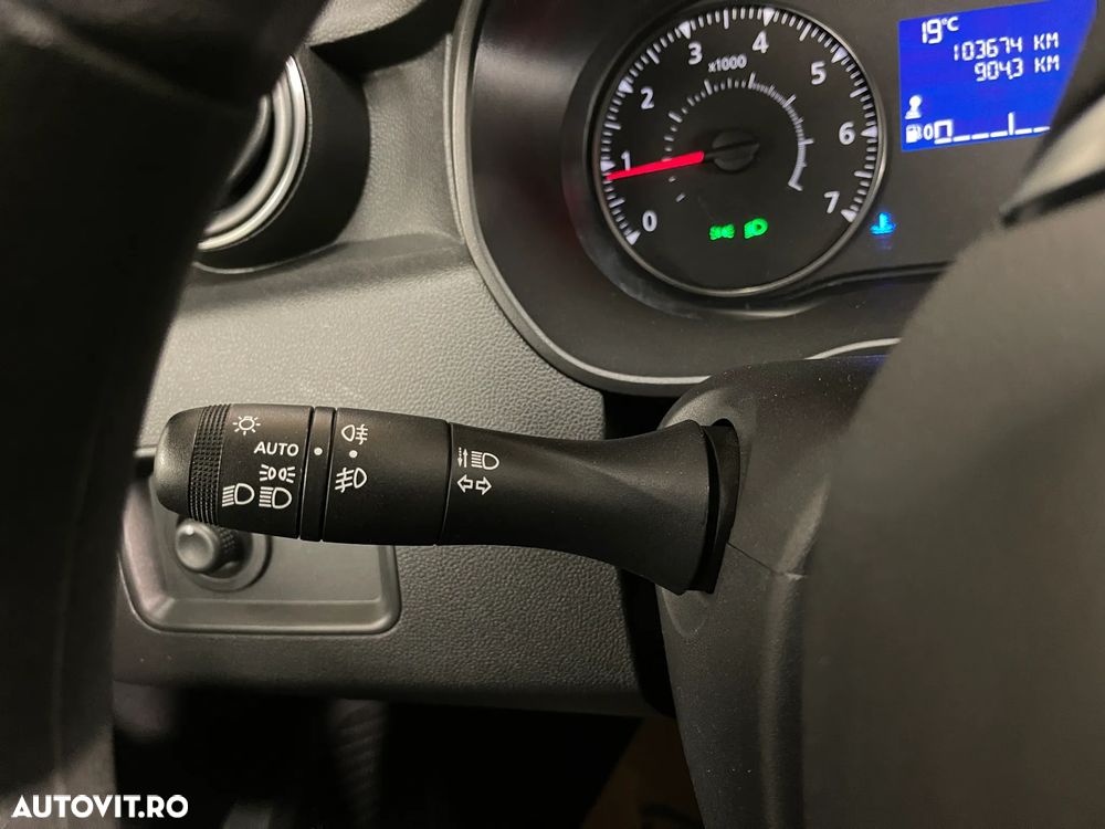 Dacia Duster 1.5 Blue dCi 4WD Comfort - 18