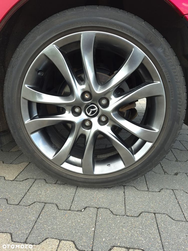 Mazda 6 2.0 SKYPassion - 15