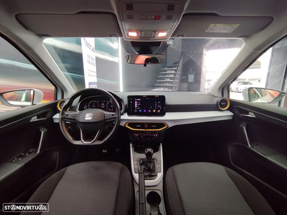 SEAT Arona 1.0 TSI Style - 13