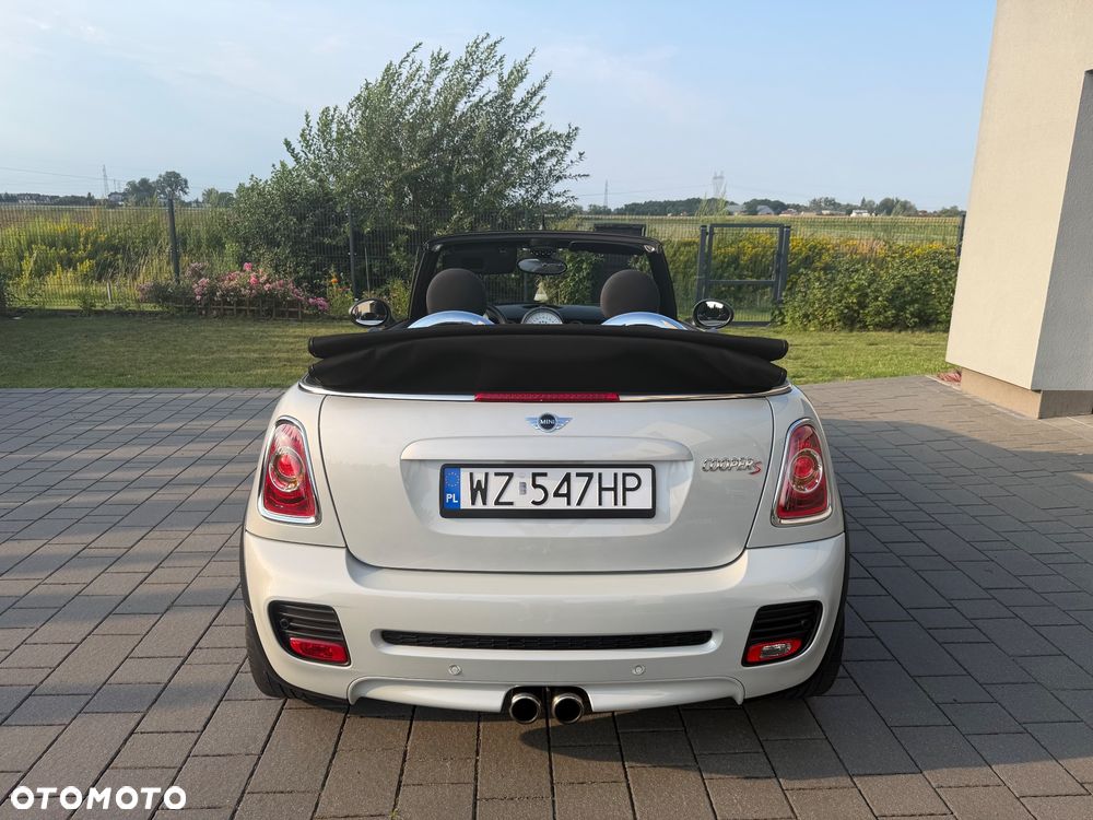 MINI Cooper S - 8