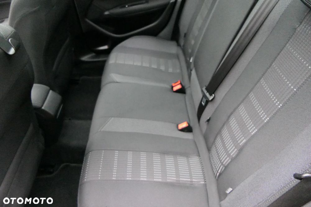 Peugeot 308 BlueHDi 150 EAT6 Stop & Start Business-Line - 22