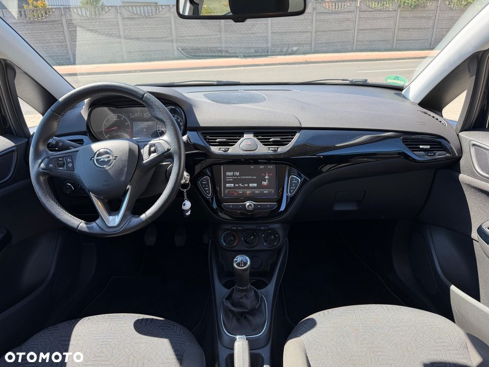 Opel Corsa - 28