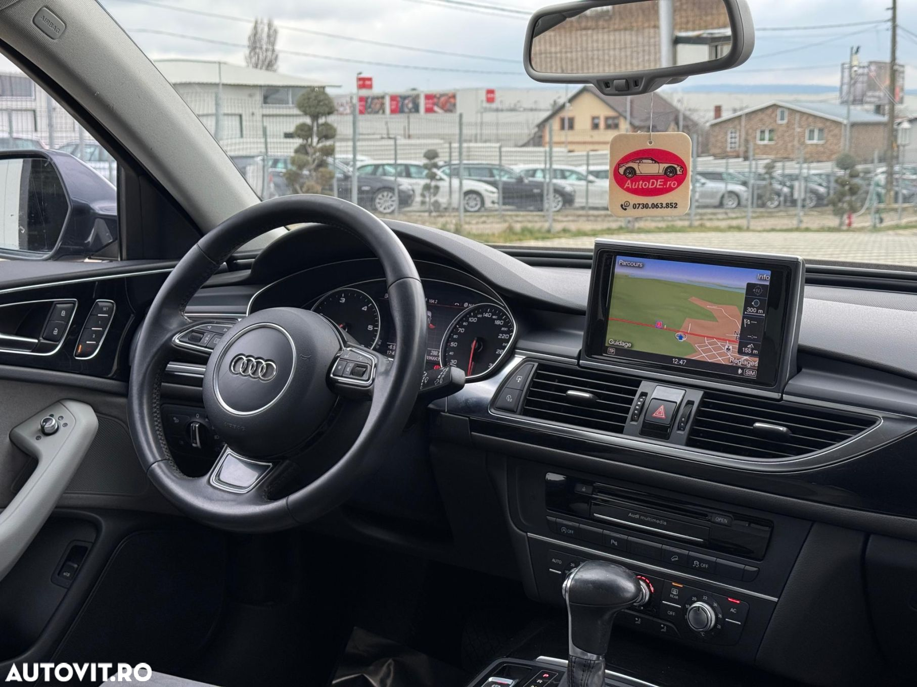 Audi A6 Allroad - 6
