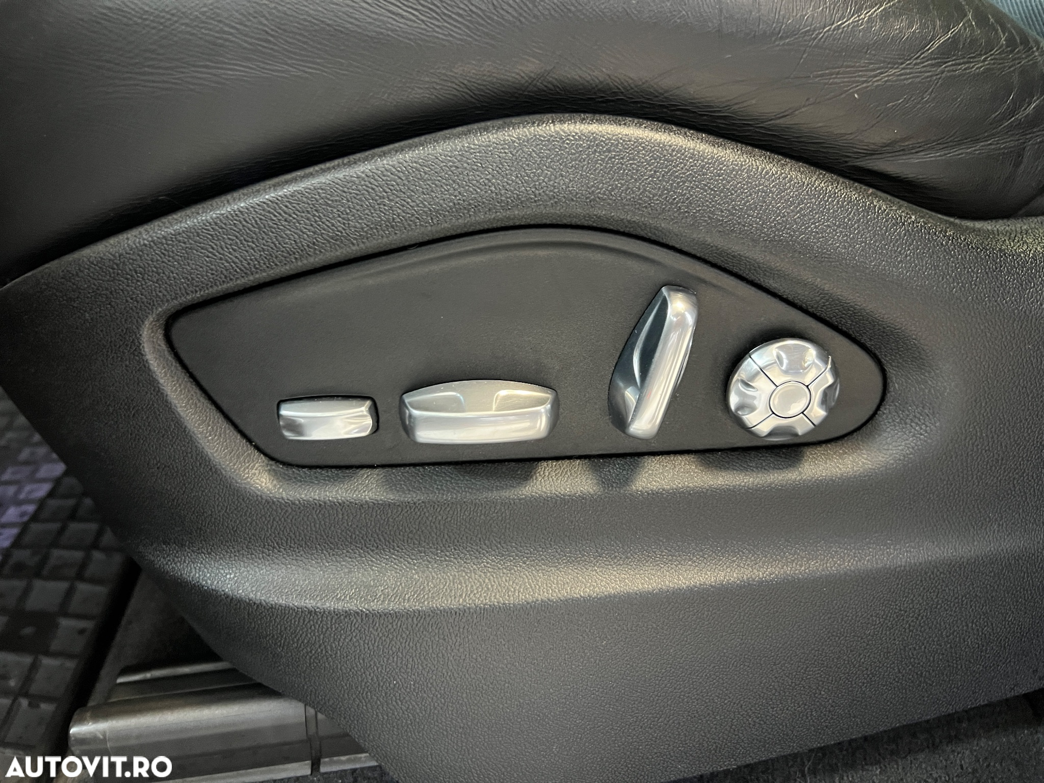 Porsche Cayenne Coupe Tiptronic S - 12