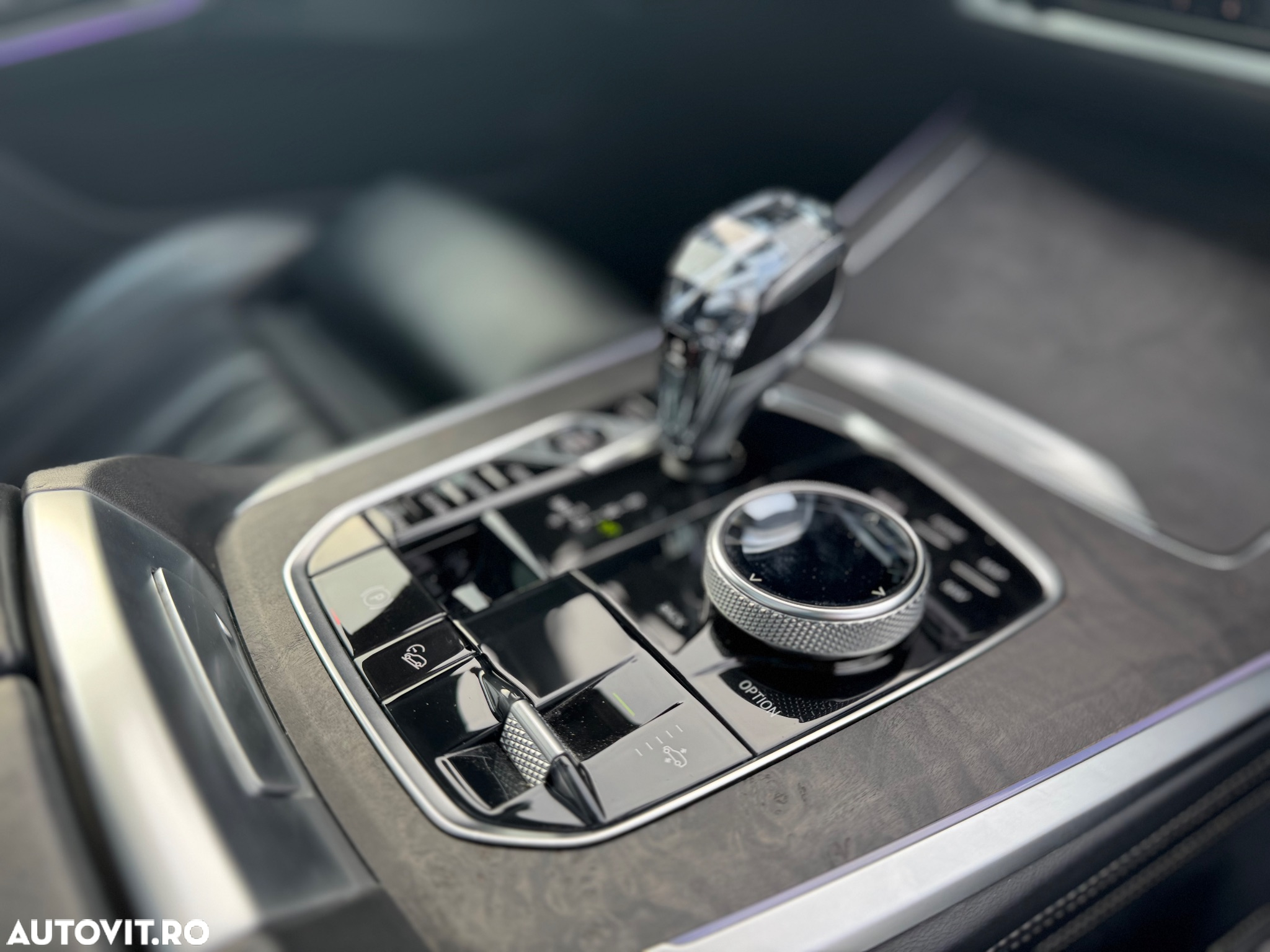 BMW X5 xDrive40i - 20