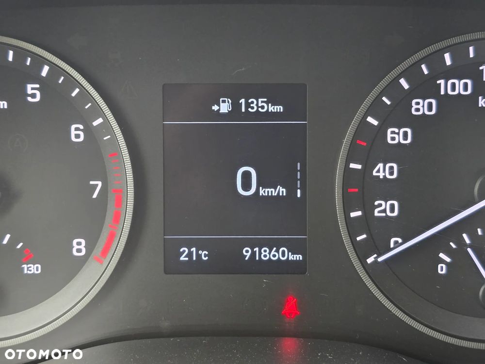 Hyundai Tucson 1.6 GDi Comfort 2WD - 15