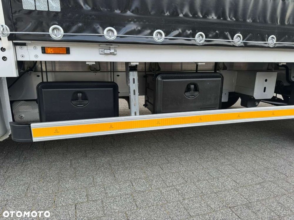 Renault Master 10 europalet Salon Polska Sypialka XL Carpol - 37