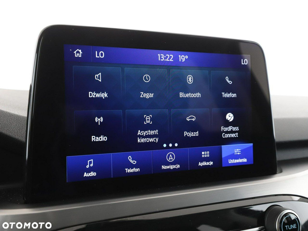 Ford Kuga 1.5 EcoBlue FWD Titanium - 23