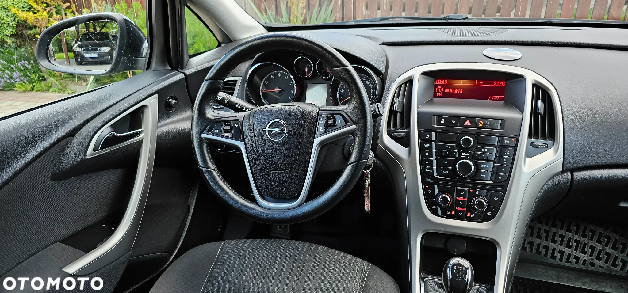 Opel Astra - 7