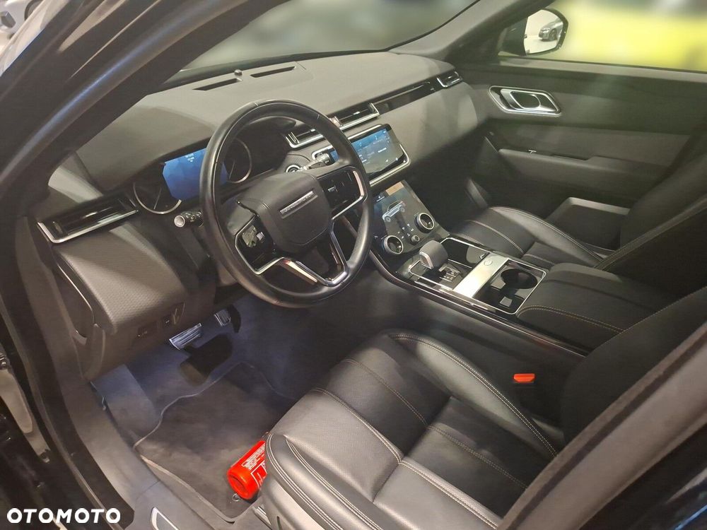 Land Rover Range Rover Velar - 10
